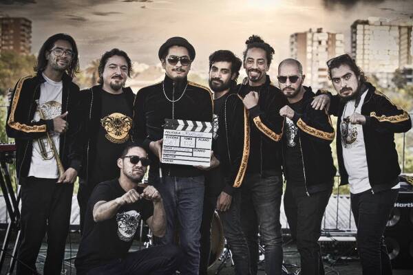 china lanzamiento foto