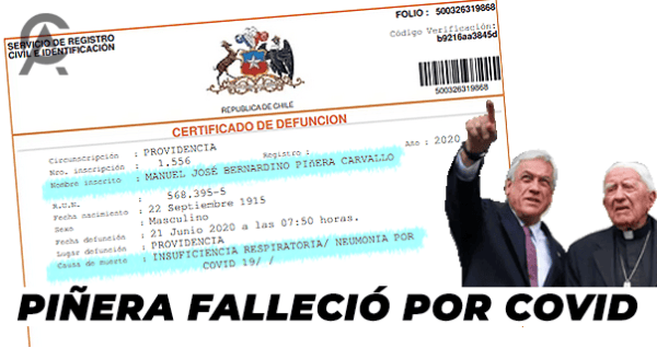 MARCO NOTA CA
