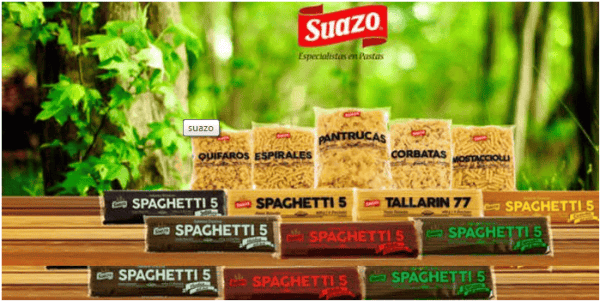suazo